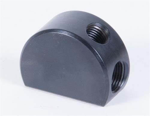 Jötek Manometerhållare Vinkel 3/8"Np