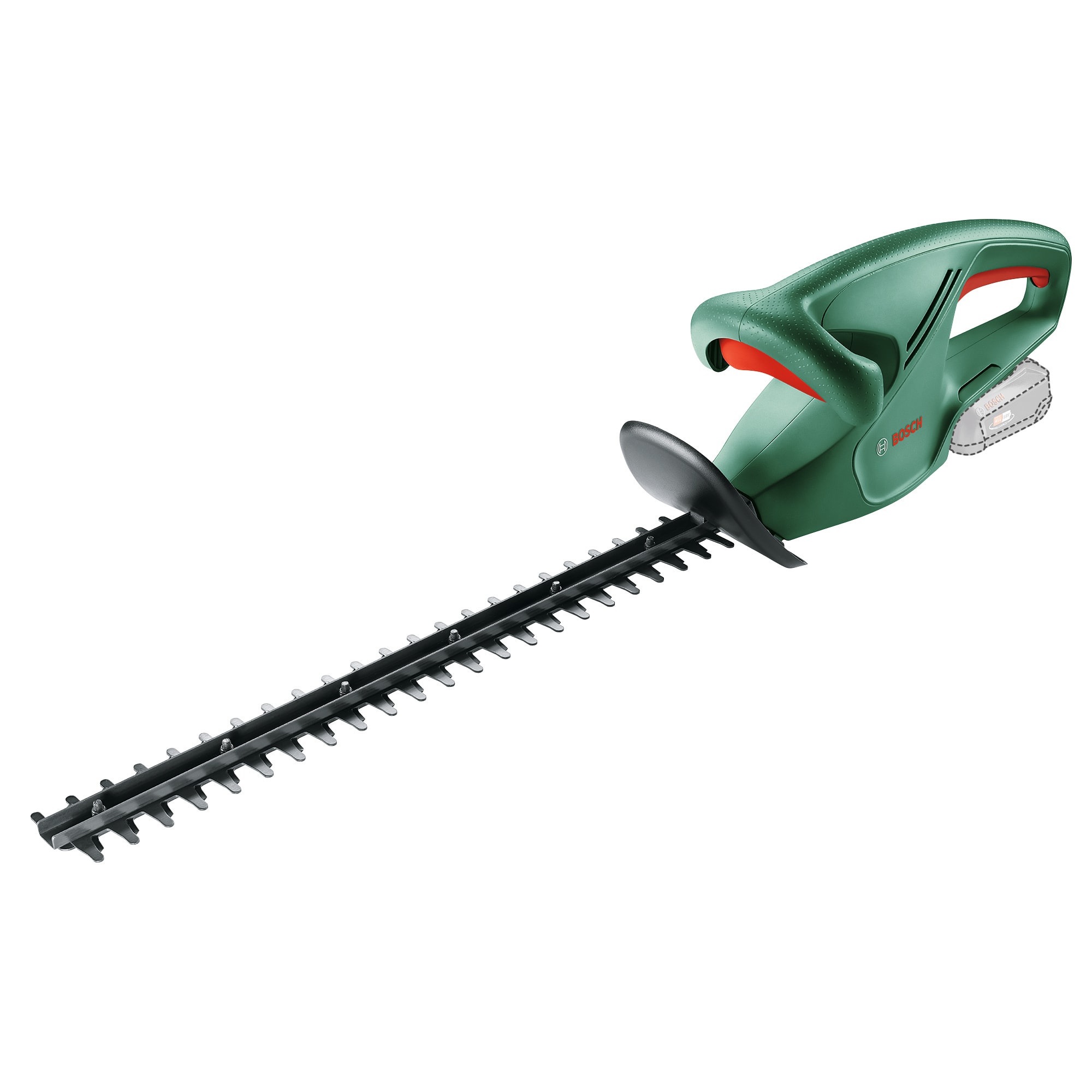 Bosch DIY  Häcksax Easyhedgecut 18V-44-11 utan batteri och laddare