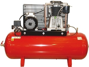 Fiac Kompressor Attack 755/ 200L