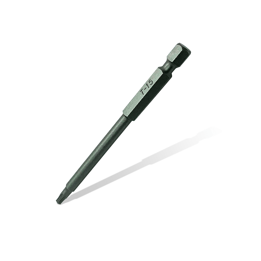 Camo Marksman Specialbits T15 till monteringsverktyg 2-pack