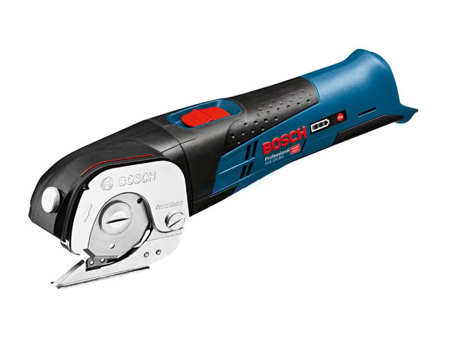 Bosch Batteridrevet universalsaks GUS 12V-300 Professional