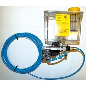 Sthemma Thomas Dimningssmörjning 380Mm/380So