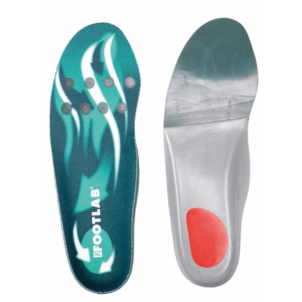 Footlab Såle Hike Full Molded str 40-42