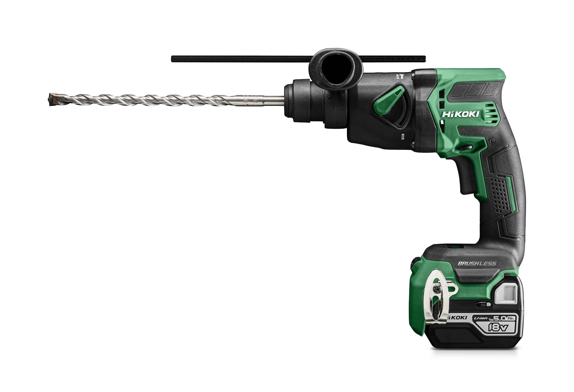 Hikoki borhammer Dh18Dpb 5.0Ah Hsc