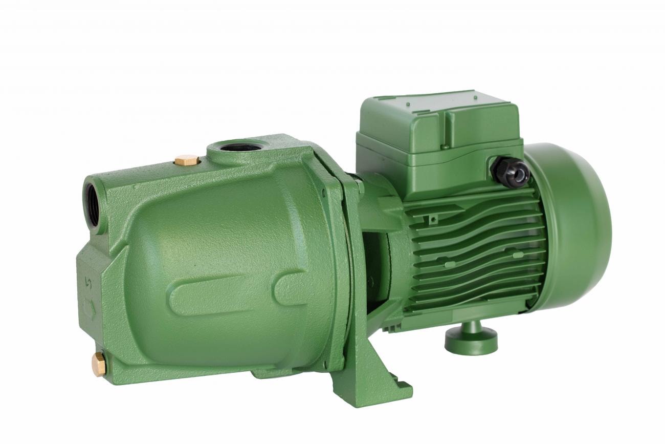 Sea-Land Jetpump Jet 202 T -