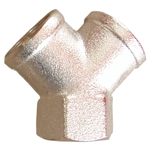 Drift-Air Y-rör Invändig 1/8'' BSP