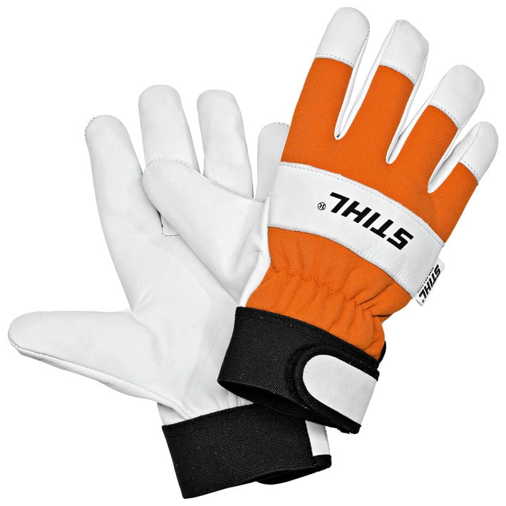 Stihl ADVANCE Ergo, arbeidshanske, str. L