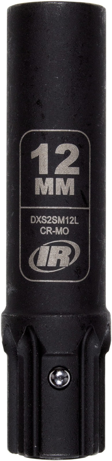 Långhylsa 12 Mm Dxs2