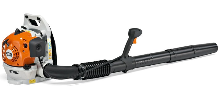 Stihl BR 200 Lövblås -