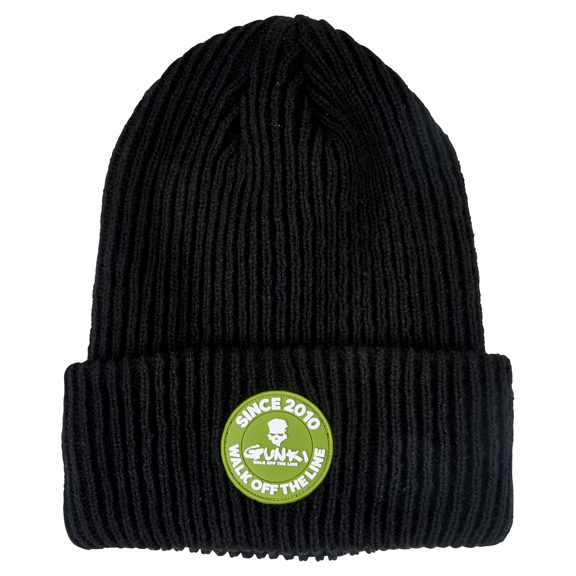 Gunki Mössa Svart