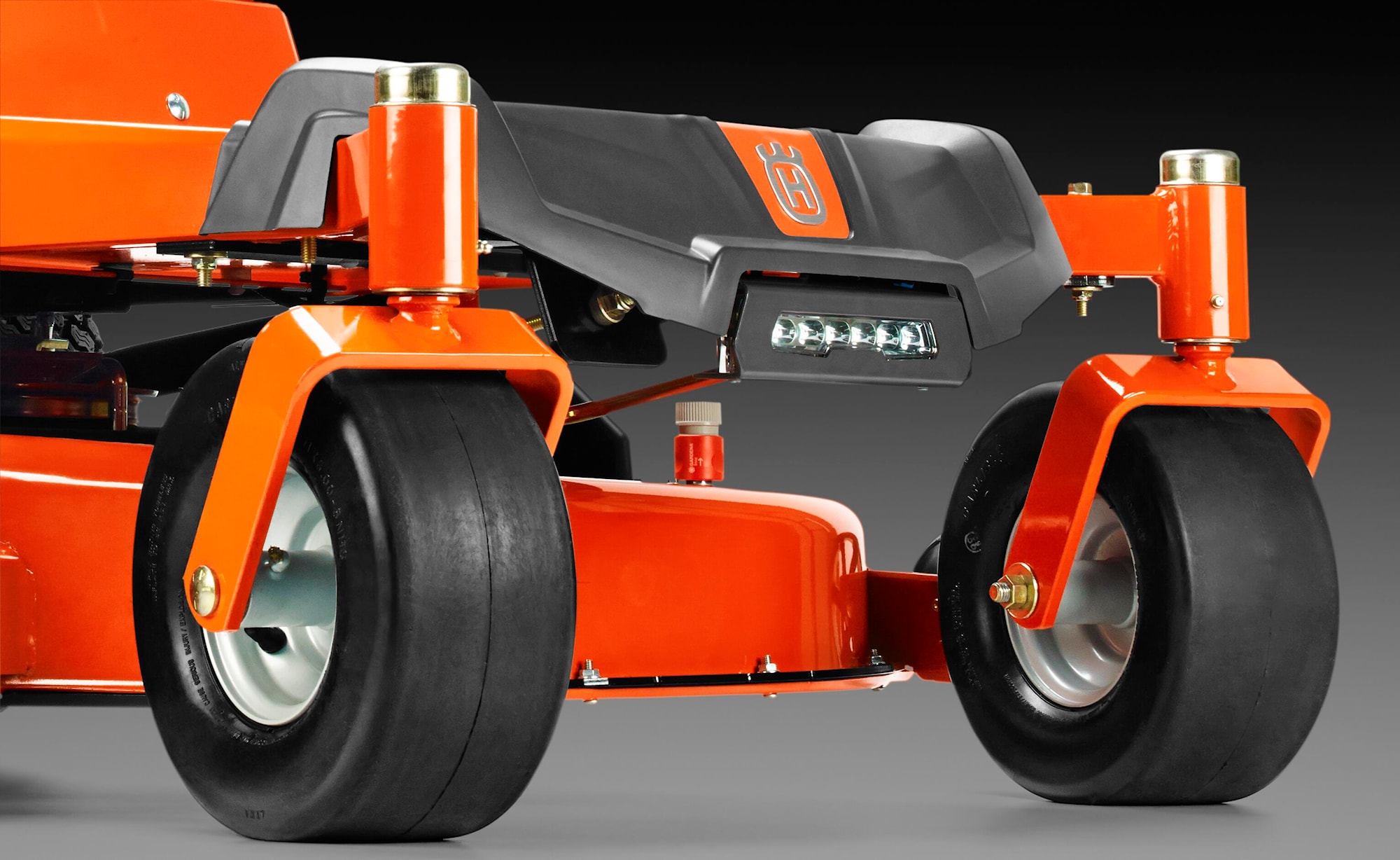 Husqvarna Belysningssats