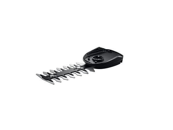 Bosch Buskkniv 120 mm till  ISIO 4