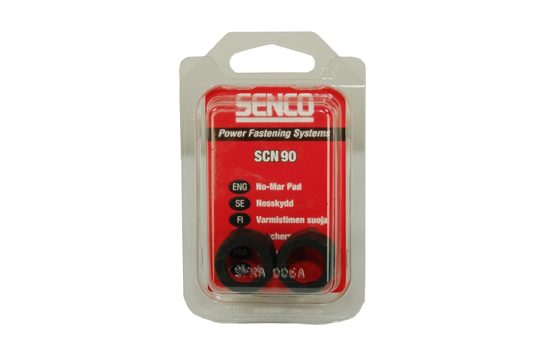 Senco nesebeskytter SCN90 2-pakning