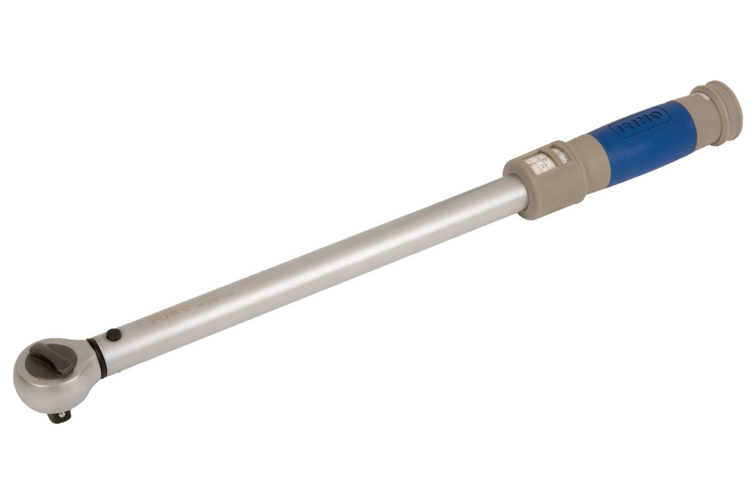 Irimo Momentnyckel 1/2'' 25-125Nm