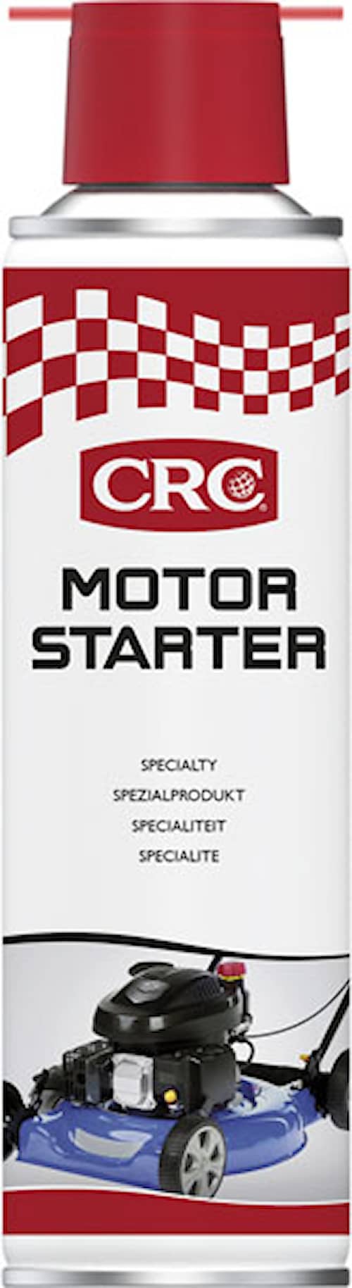 CRC Startgas Motor starter Spray 250ml