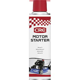 CRC Startgas Motor starter Spray 250ml