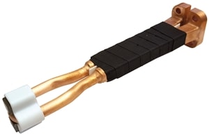 Induktor rett 16–21 kW, ny modifikasjon