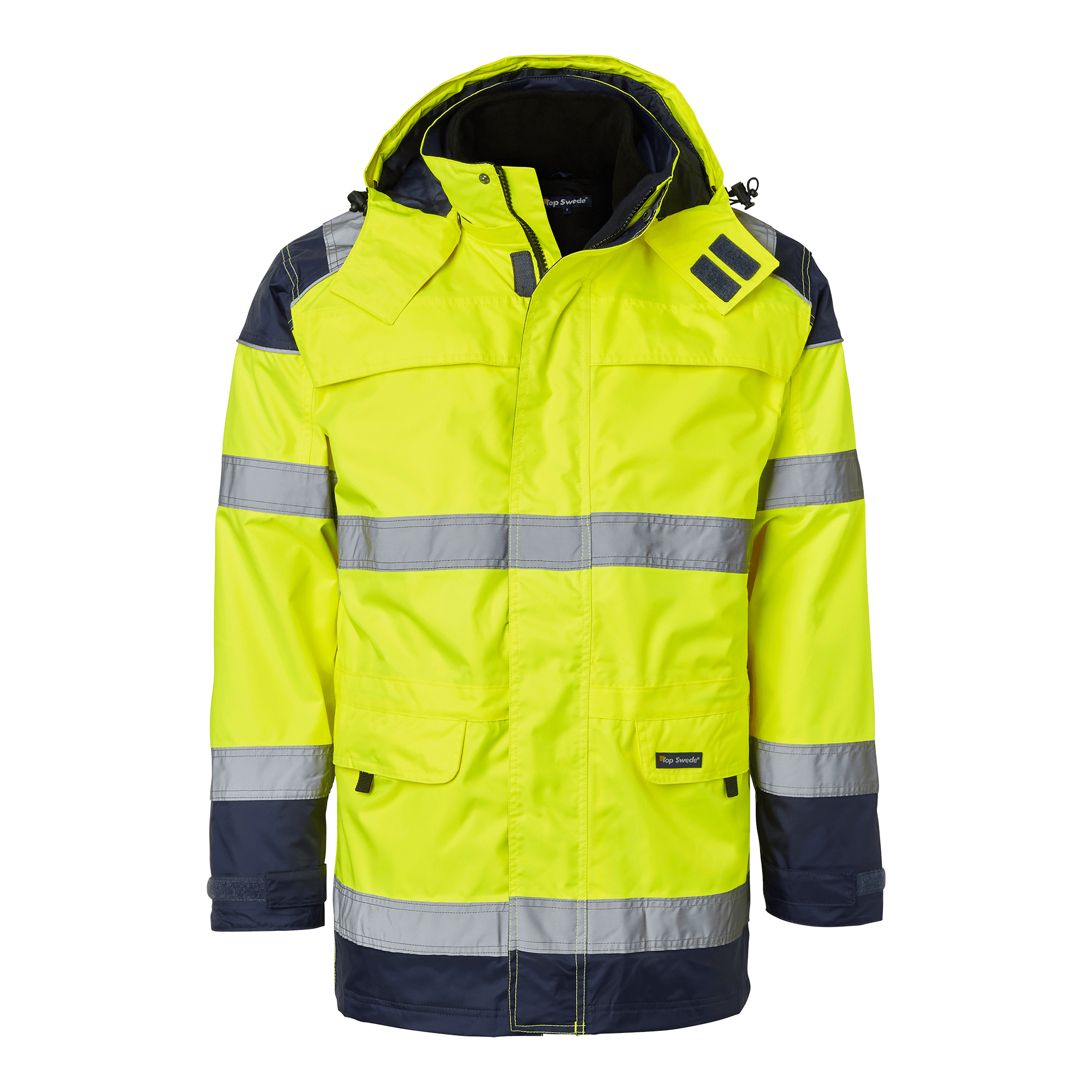 Top Swede Parka 126 – 3-in-1