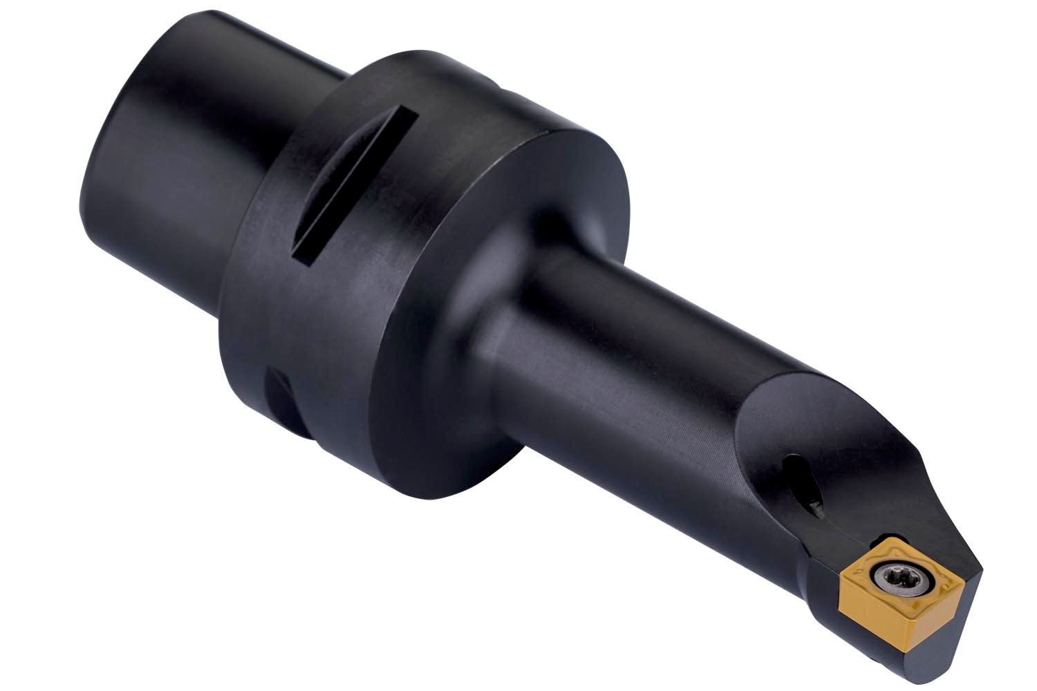 Pramet sorvausvarsi ISO D C4-SCLCL-13080-09, polygonikiinnitys