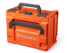 Husqvarna Batteribox Medium & Large