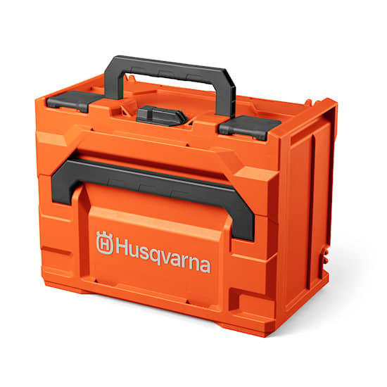 Husqvarna Batteribox Medium & Large