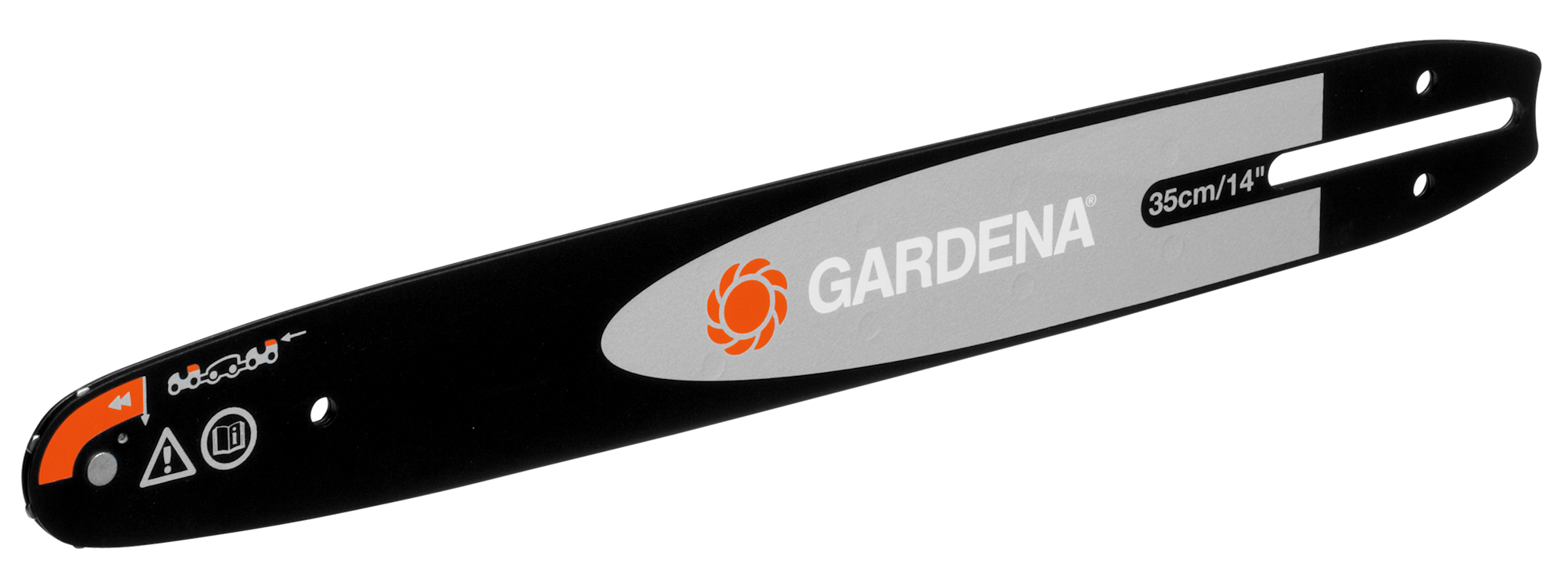 Gardena Svärd & Kedjepaket 8'' 3/8'' 1,1mm till