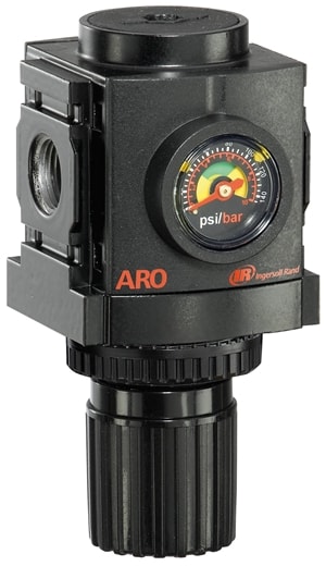 Ingersoll Rand Regulator 3/8'' Typ R