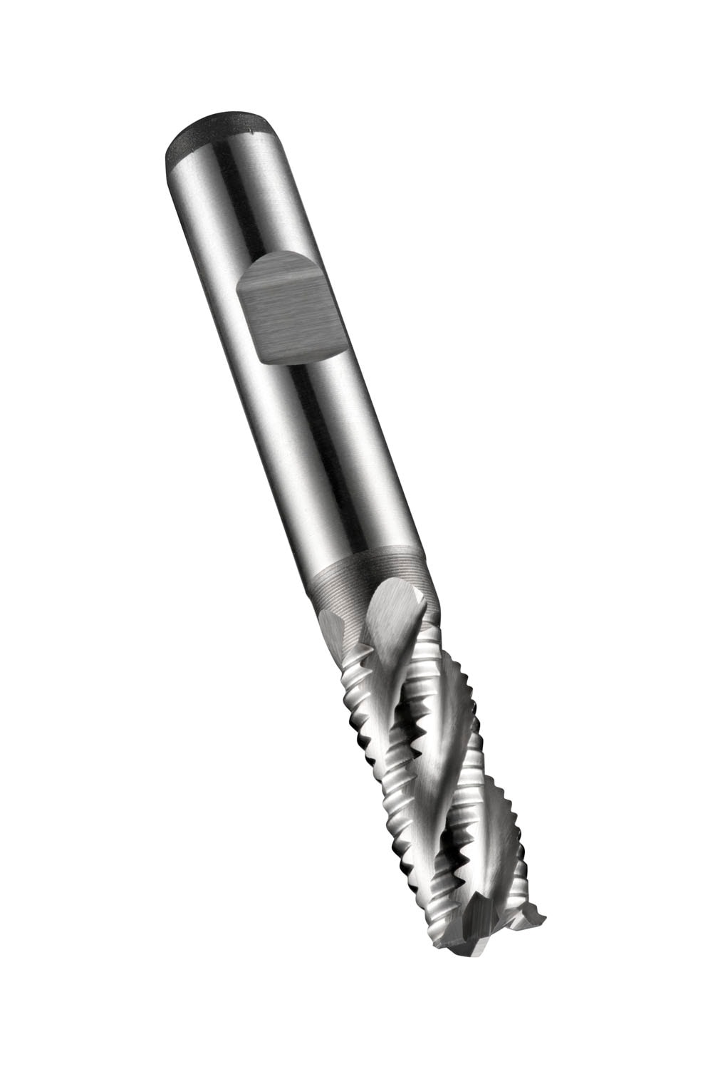 Dormer C407 HSS-E-PM Spondelende Pinnefresere, metrisk