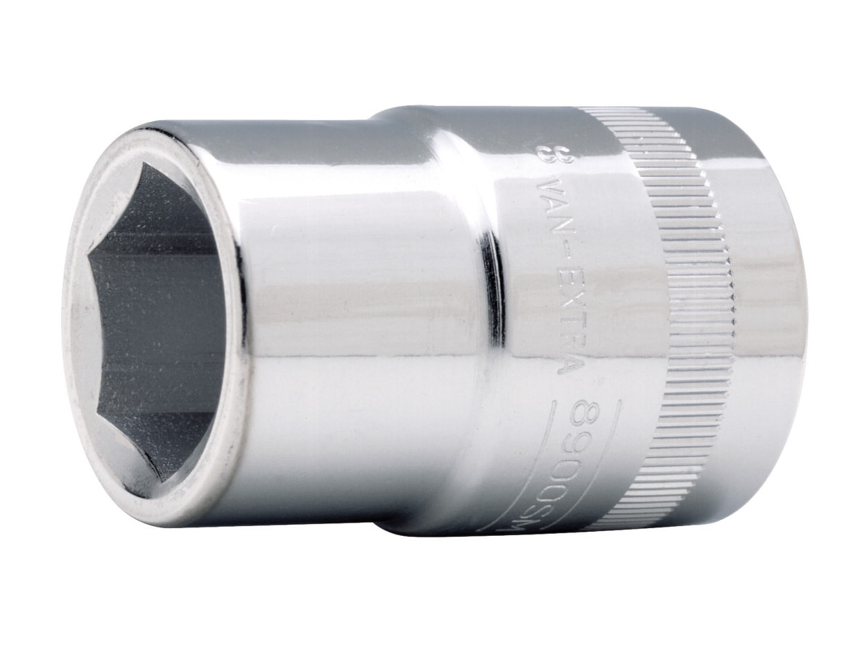 Bahco Hylsy 8900SM 3/4", 6-kulma