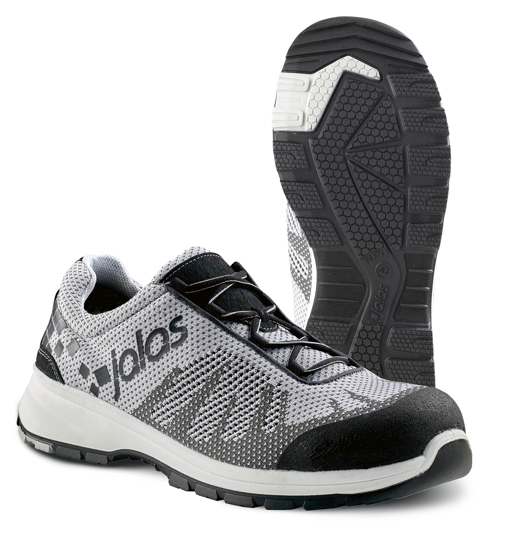 Jalas Puolikenkä 7128 Zenit Evo