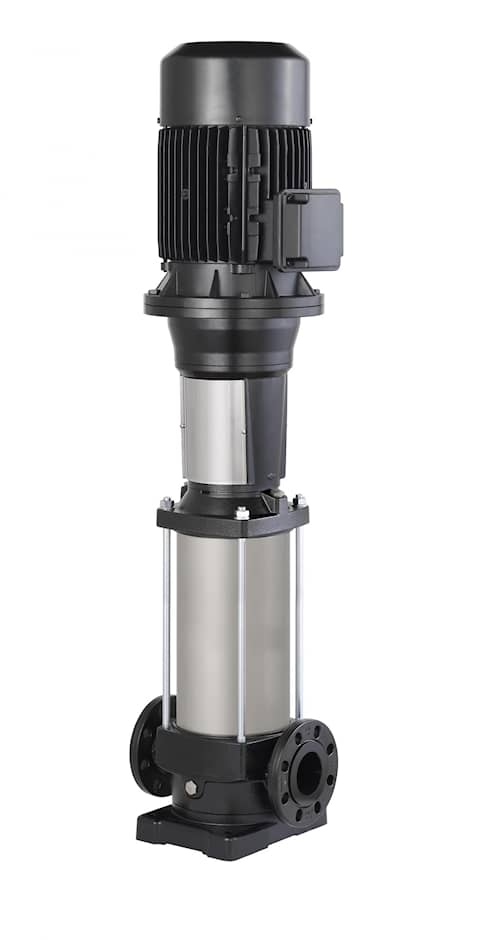 Sea-Land Vertikal centrifugalpump MVX 3-10 FT