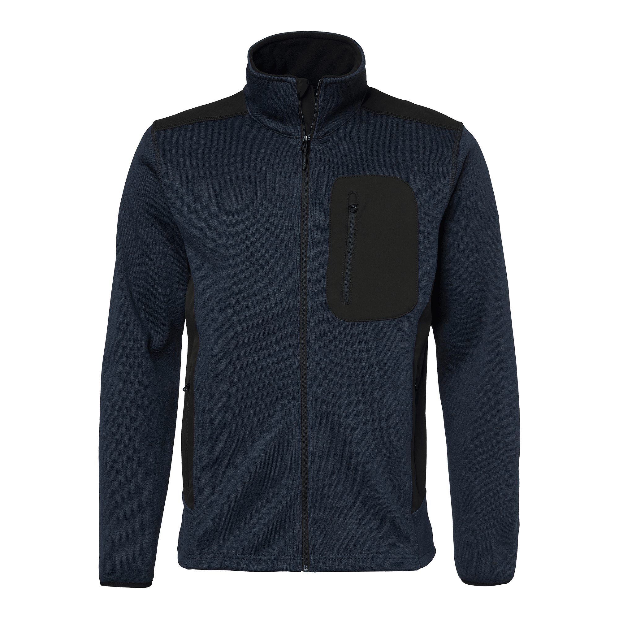 Top Swede 123 Neulottu fleece