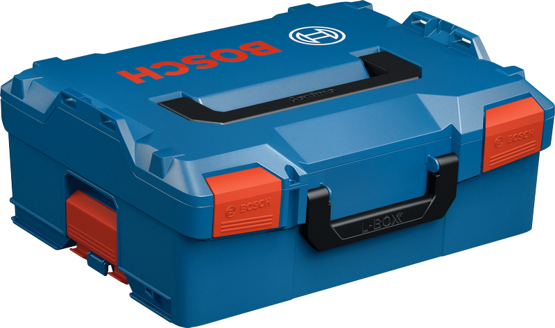 Bosch Tillbehörsbox L-Boxx 162