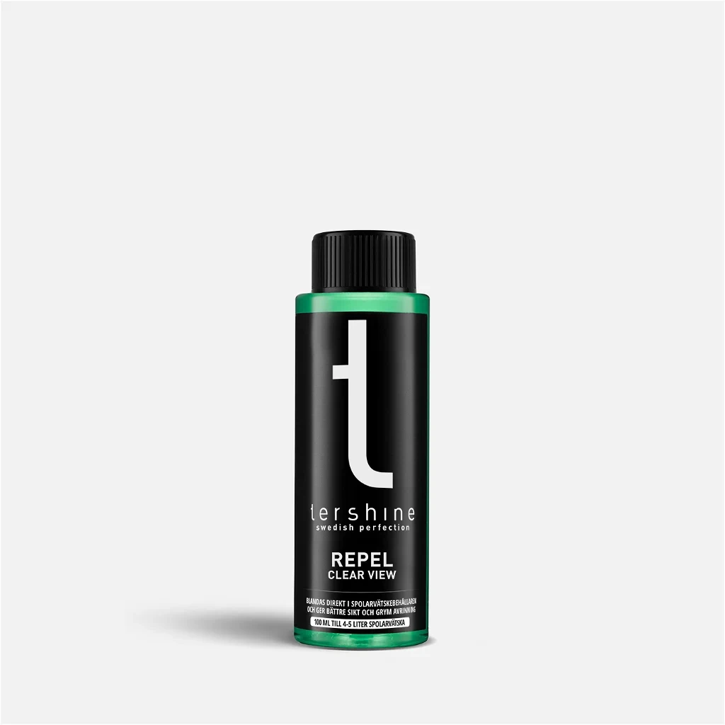 Tershine Repel - Siktförbättrare -