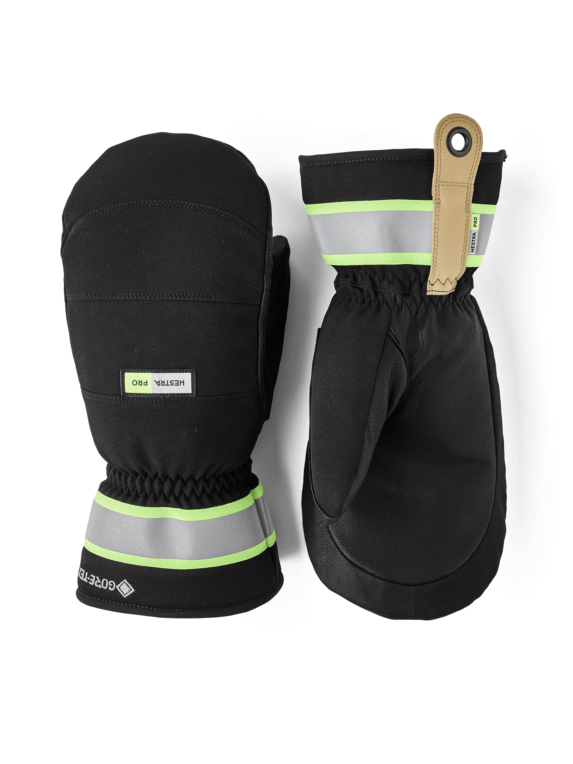 HestraPro GORE-TEX Bas tum Arbetshandskar