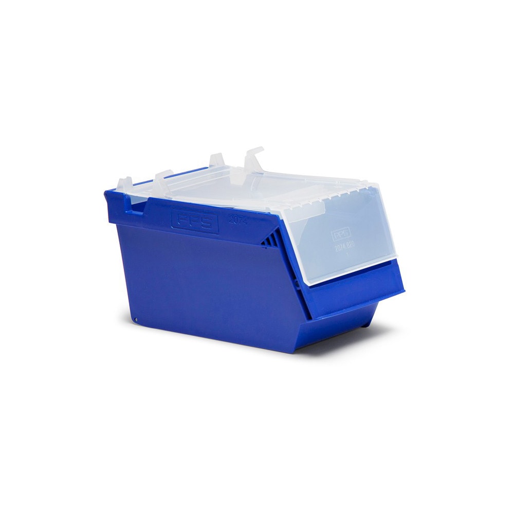 GBP Lock till lagerlåda 2074, 5-pack