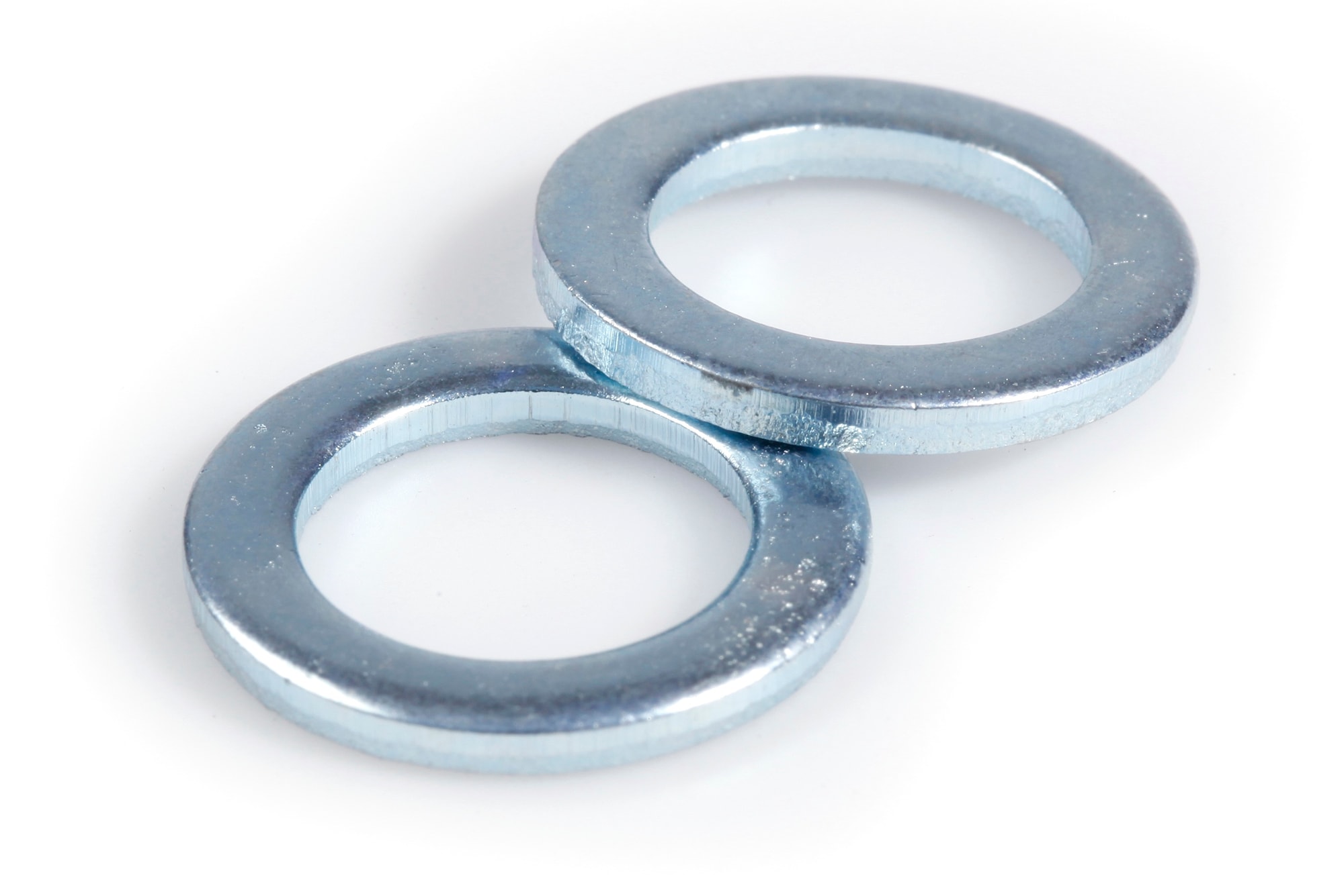 Arvid Nilsson Rund skive for maskinskrue 200HV EL UBox