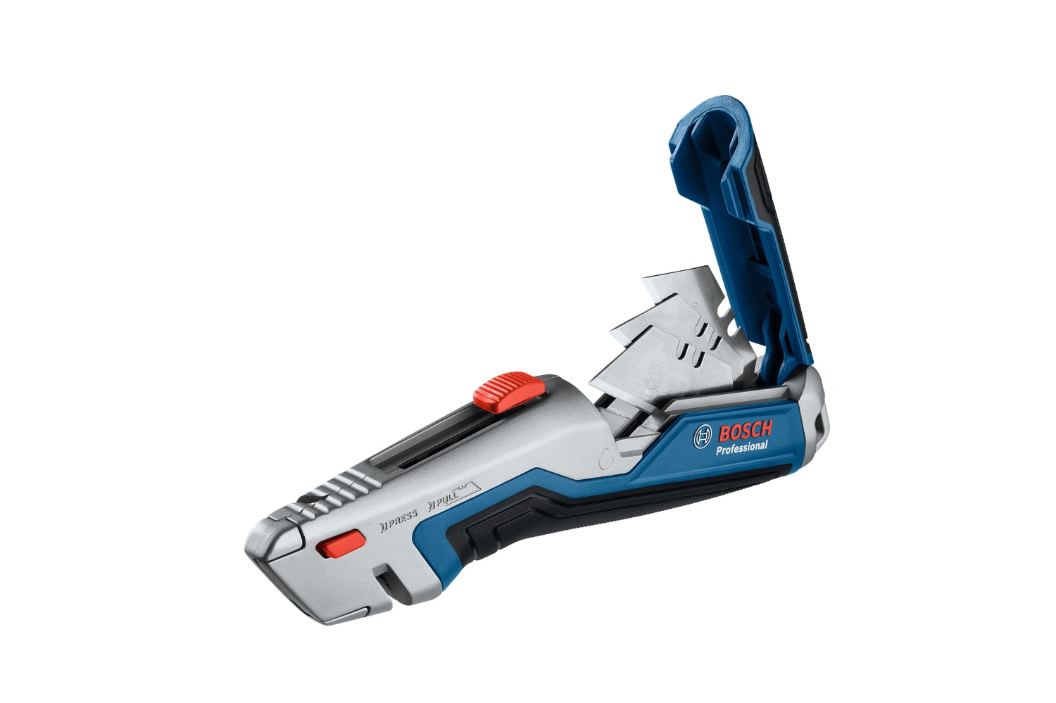 Bosch Universal Kniv Trapez