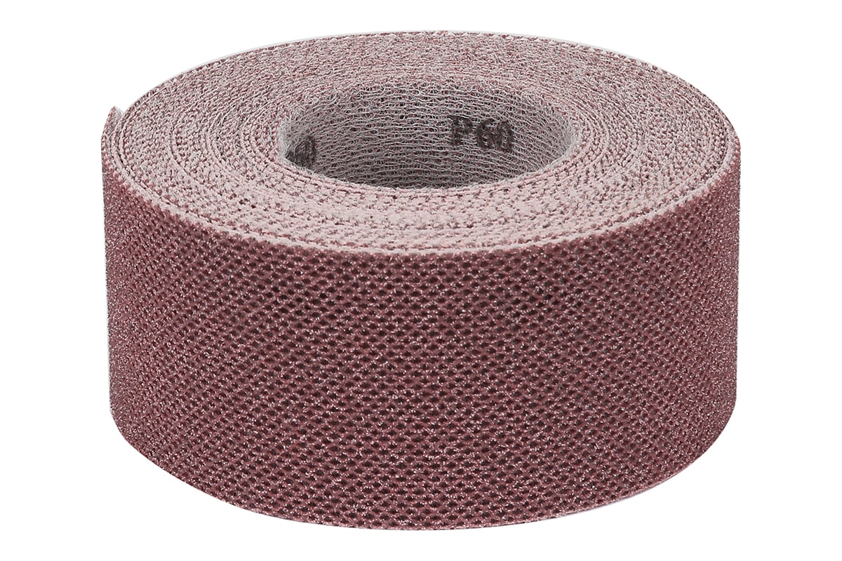 Mirka Hiomaverkkorulla Abranet Ace HD 115 mm x 10 m Grip P