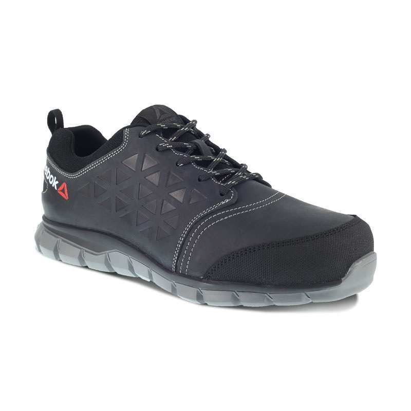 Reebok Skyddssko 1036 S3 SRC stl. 42