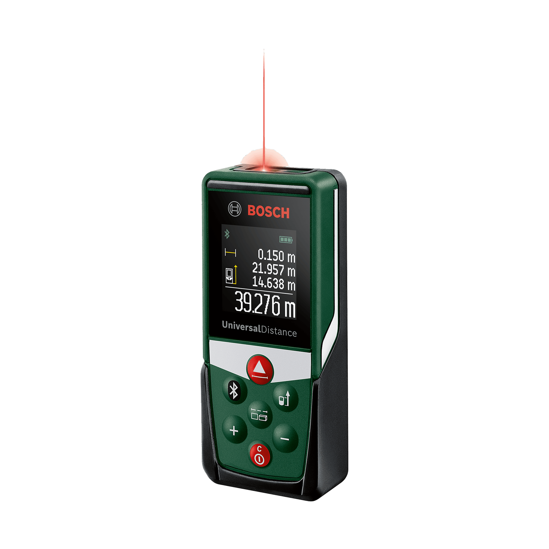 Bosch DIY Laseravståndsmätare Ud 50C