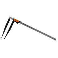 Husqvarna Mittasakset 46 Cm Mittausty kalut Duab