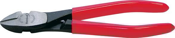Format Kraftsidavbitare 200mm
