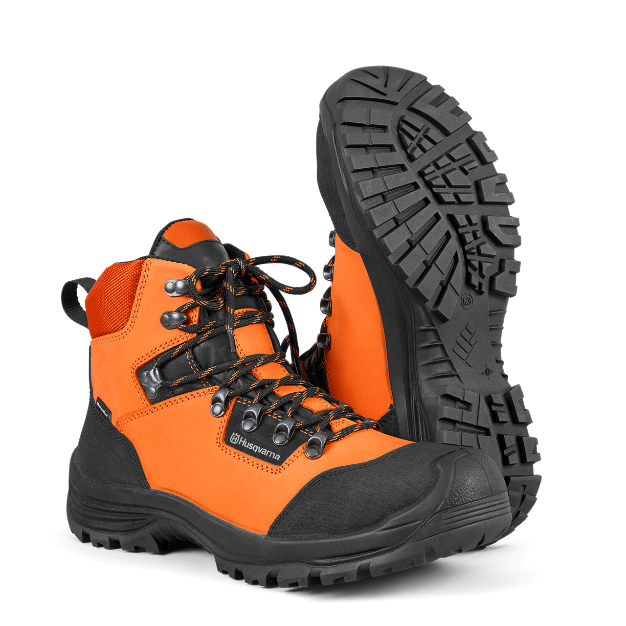 Husqvarna Technical Light Trädgårdskänga - 36