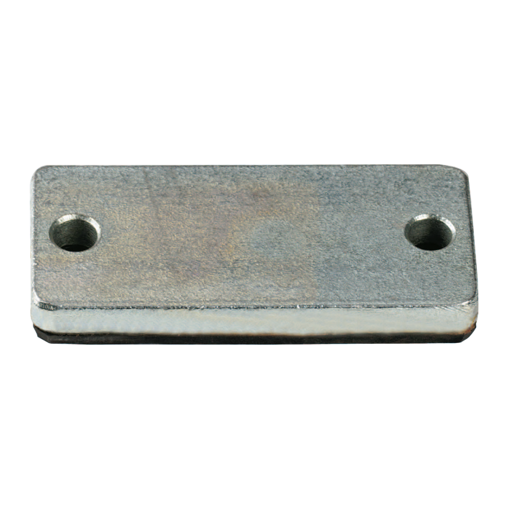 Täckbricka,Avgassida