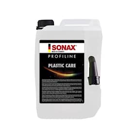 Sonax Plastic Care 5l, plastbehandling