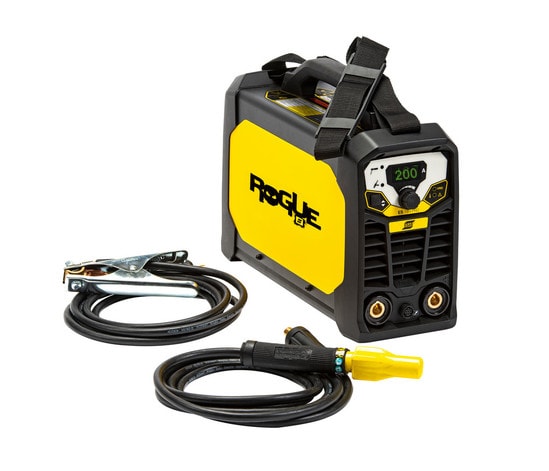ESAB Rogue ES 200i PRO CE