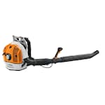 Stihl BR 600 Benzin-Laubbläser