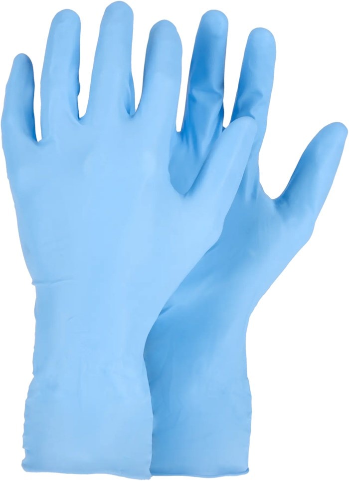 Tegera Engångshandske 84519 CHEMFORCE