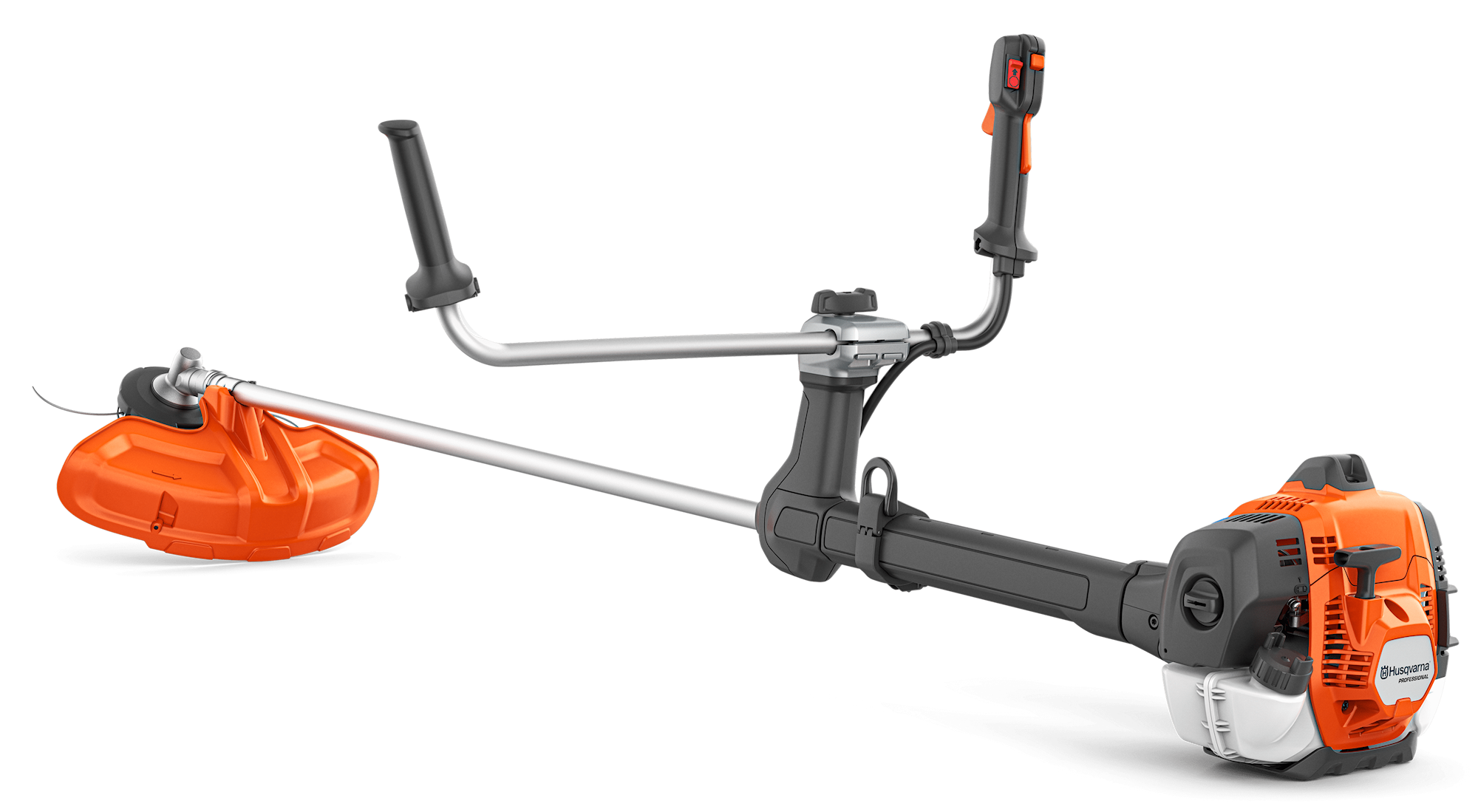 Husqvarna 525RXT Mark II Raivausaha -